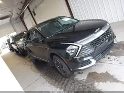 KNDPUCAGXP7062698 2023 KIA SPORTAGE