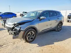 KNDPUCAGXP7062958 2023 KIA SPORTAGE