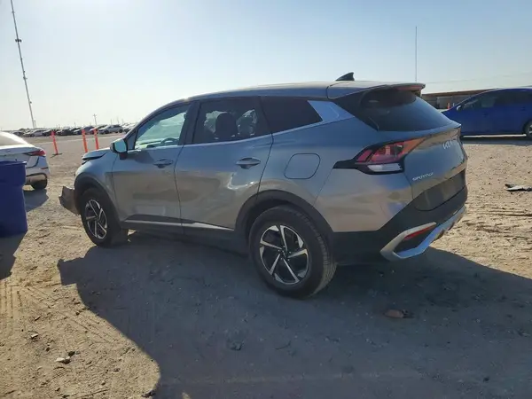 KNDPUCAGXP7062958 2023 KIA SPORTAGE - Image 2