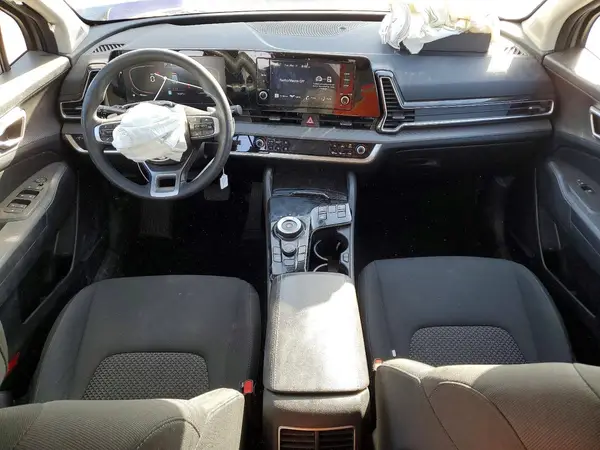 KNDPUCAGXP7062958 2023 KIA SPORTAGE - Image 8