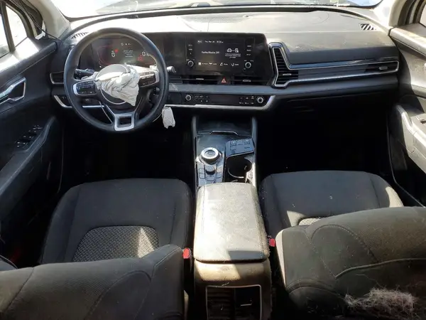 KNDPUCAGXP7063253 2023 KIA SPORTAGE - Image 8