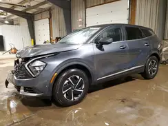 KNDPUCAGXP7063852 2023 KIA SPORTAGE