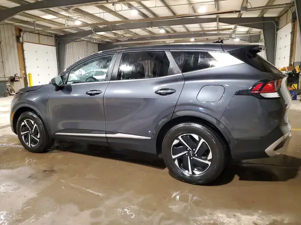 KNDPUCAGXP7063852 2023 KIA SPORTAGE - Image 2