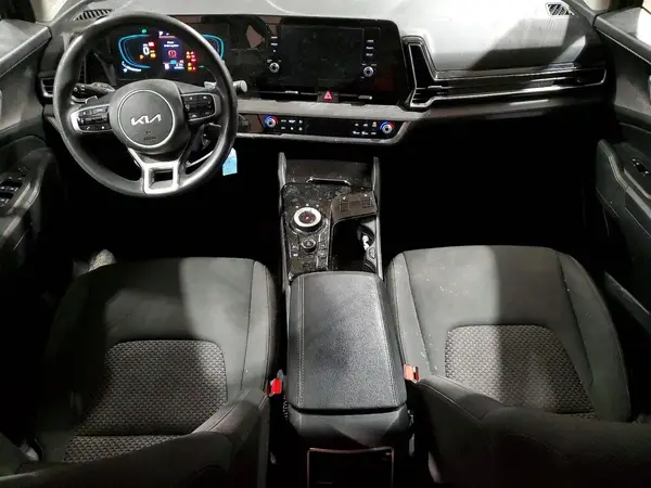 KNDPUCAGXP7063852 2023 KIA SPORTAGE - Image 8