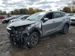 KNDPUCAGXP7063995 2023 KIA SPORTAGE