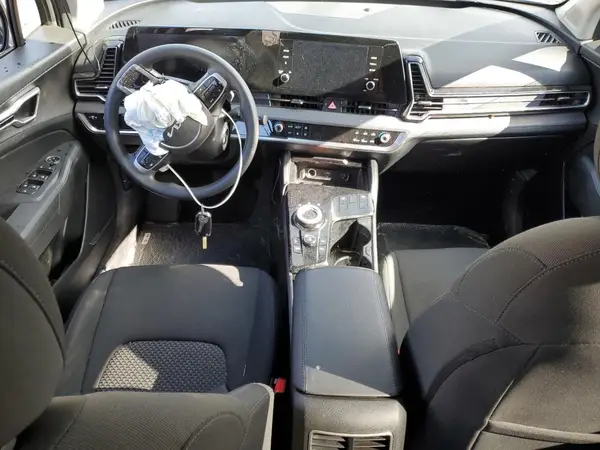 KNDPUCAGXP7063995 2023 KIA SPORTAGE - Image 8