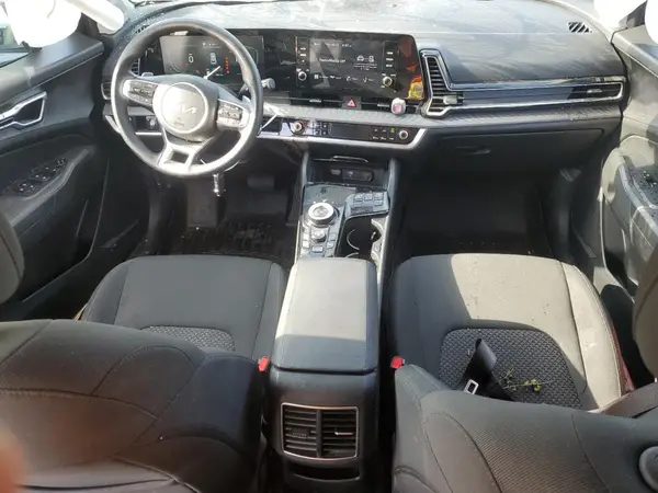 KNDPUCAGXP7065052 2023 KIA SPORTAGE - Image 8