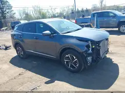 KNDPUCAGXP7065150 2023 KIA SPORTAGE
