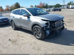 KNDPUCAGXP7066010 2023 KIA SPORTAGE