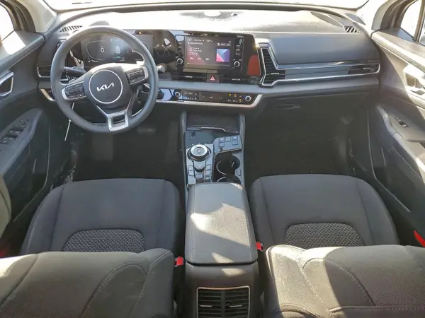 KNDPUCAGXP7074611 2023 KIA SPORTAGE - Image 8