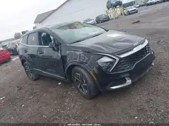 KNDPUCAGXP7075788 2023 KIA SPORTAGE