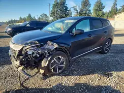 KNDPUCAGXP7086371 2023 KIA SPORTAGE