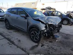 KNDPUCAGXP7095989 2023 KIA SPORTAGE
