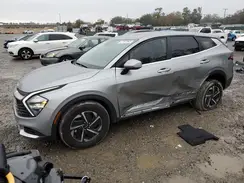 KNDPUCAGXP7097208 2023 KIA SPORTAGE