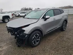 KNDPUCAGXP7117151 2023 KIA SPORTAGE