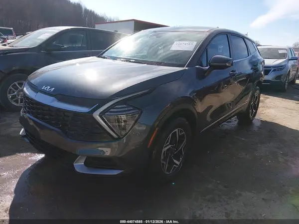 KNDPUCDF0R7224277 2024 KIA SPORTAGE - Image 2