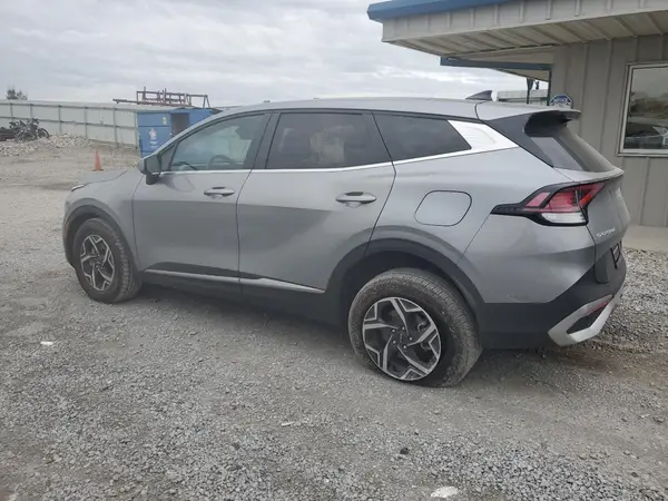 KNDPUCDF0R7230225 2024 KIA SPORTAGE - Image 2