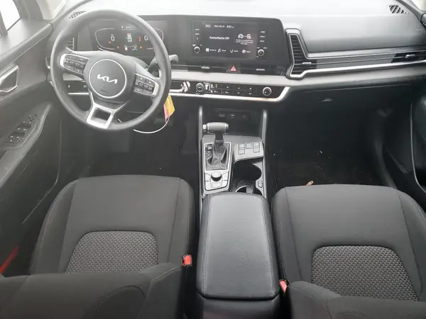 KNDPUCDF0R7230225 2024 KIA SPORTAGE - Image 8