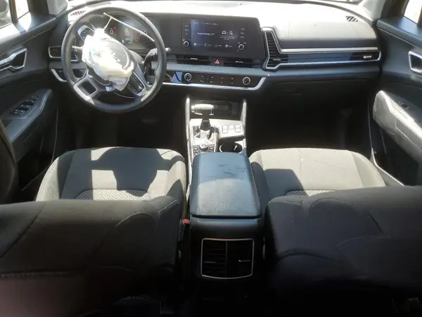 KNDPUCDF0R7236848 2024 KIA SPORTAGE - Image 8