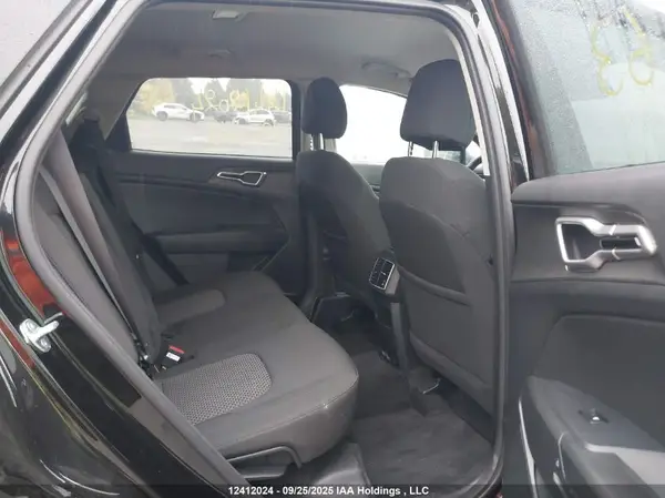 KNDPUCDF0R7251463 2024 KIA SPORTAGE - Image 8