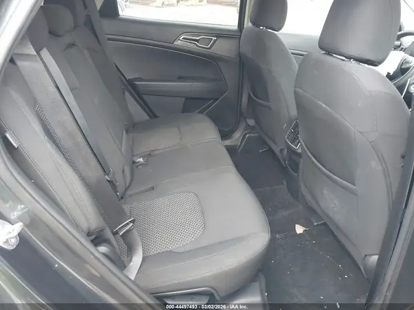 KNDPUCDF0R7265329 2024 KIA SPORTAGE - Image 8