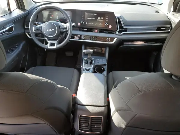 KNDPUCDF0R7265881 2024 KIA SPORTAGE - Image 8