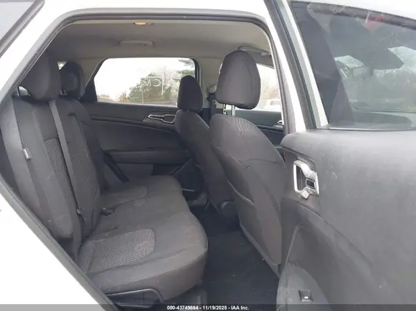 KNDPUCDF0R7266481 2024 KIA SPORTAGE - Image 8