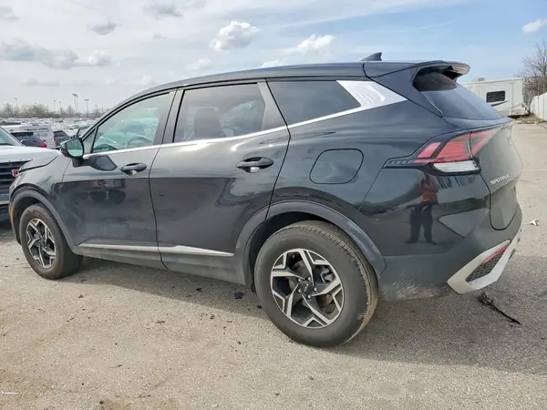 KNDPUCDF0R7266643 2024 KIA SPORTAGE - Image 2