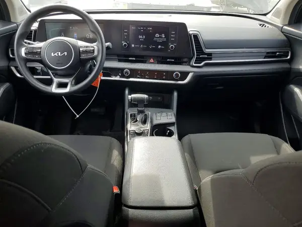 KNDPUCDF0R7266643 2024 KIA SPORTAGE - Image 8
