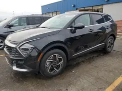 KNDPUCDF0R7273284 2024 KIA SPORTAGE
