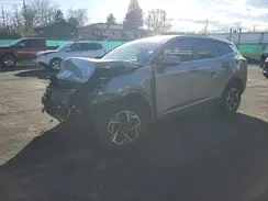 KNDPUCDF0R7279814 2024 KIA SPORTAGE