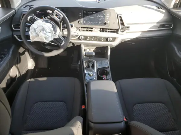 KNDPUCDF0R7279814 2024 KIA SPORTAGE - Image 8