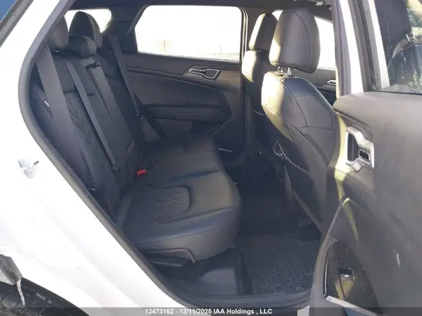 KNDPUCDF0R7281174 2024 KIA SPORTAGE - Image 8