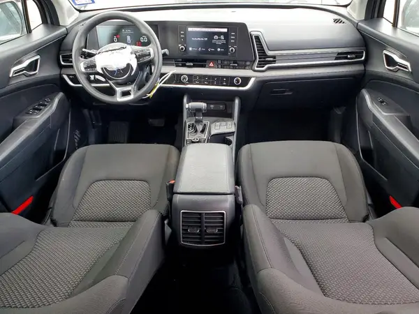 KNDPUCDF0R7286603 2024 KIA SPORTAGE - Image 8