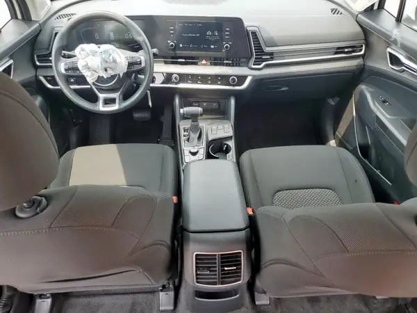 KNDPUCDF0R7291445 2024 KIA SPORTAGE - Image 8