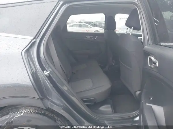 KNDPUCDF0R7303707 2024 KIA SPORTAGE - Image 8