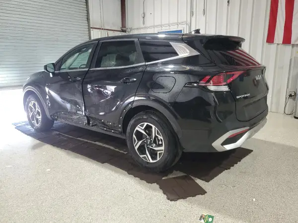 KNDPUCDF0R7304176 2024 KIA SPORTAGE - Image 2