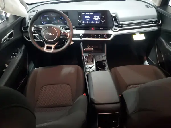 KNDPUCDF0R7304176 2024 KIA SPORTAGE - Image 8