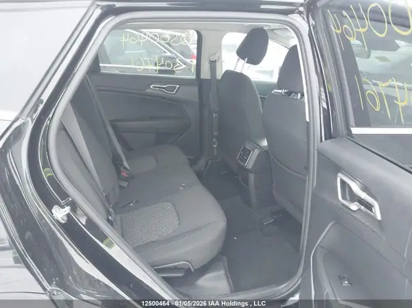 KNDPUCDF0R7304761 2024 KIA SPORTAGE - Image 8