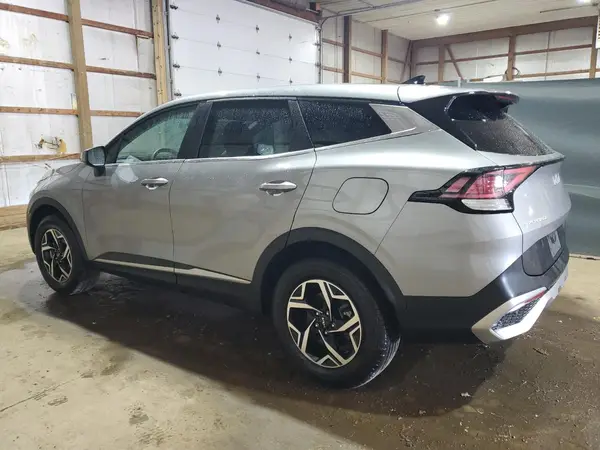 KNDPUCDF0R7305912 2024 KIA SPORTAGE - Image 2