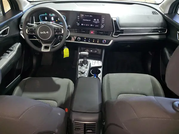 KNDPUCDF0R7305912 2024 KIA SPORTAGE - Image 8