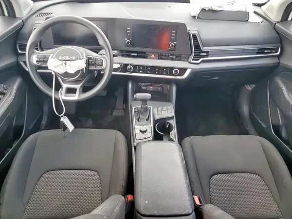KNDPUCDF0R7308633 2024 KIA SPORTAGE - Image 8