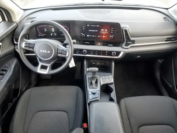 KNDPUCDF0R7311175 2024 KIA SPORTAGE - Image 8