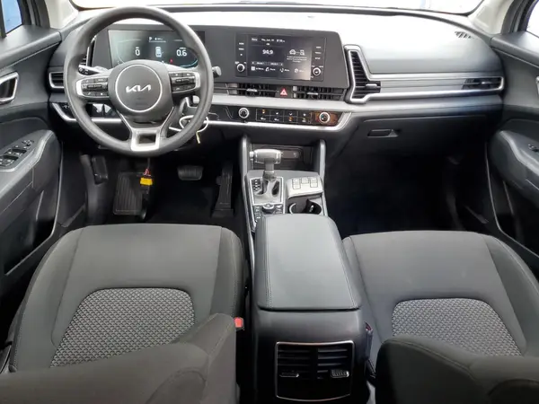 KNDPUCDF0R7313279 2024 KIA SPORTAGE - Image 8