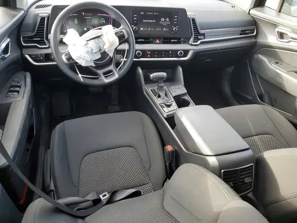 KNDPUCDF0S7336955 2025 KIA SPORTAGE - Image 8