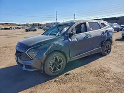 KNDPUCDF0S7338351 2025 KIA SPORTAGE