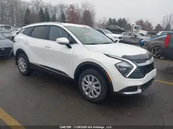 KNDPUCDF0S7343369 2025 KIA SPORTAGE