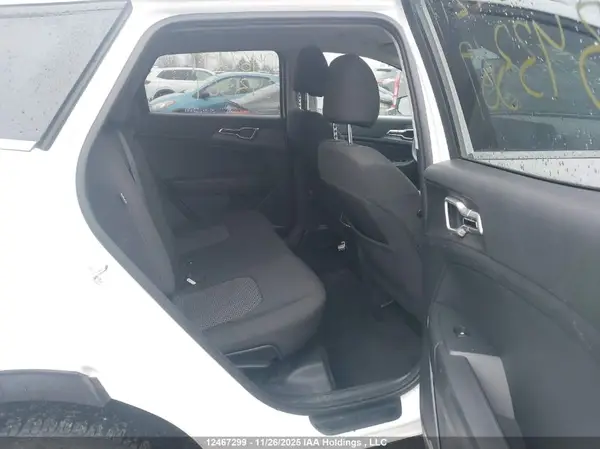 KNDPUCDF0S7343369 2025 KIA SPORTAGE - Image 8