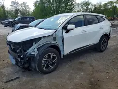 KNDPUCDF0S7352878 2025 KIA SPORTAGE
