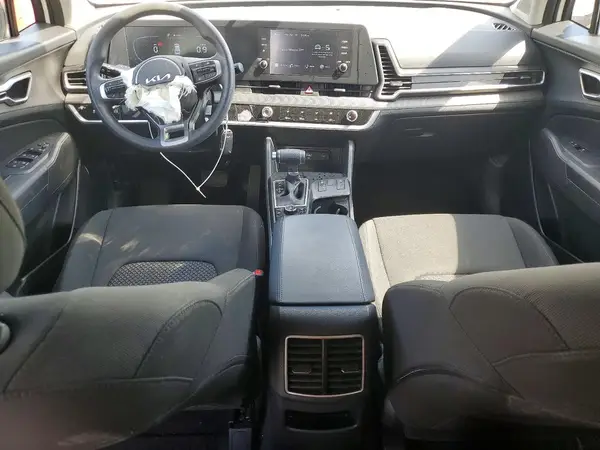 KNDPUCDF0S7352878 2025 KIA SPORTAGE - Image 8